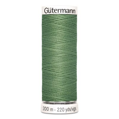 Fil Gütermann Pour tout coudre 200m - 821