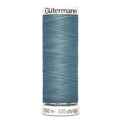 Fil Gütermann Pour tout coudre 200m - 827