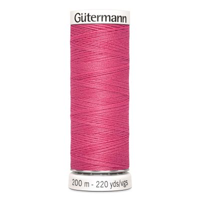 Fil Gütermann Pour tout coudre 200m - 890