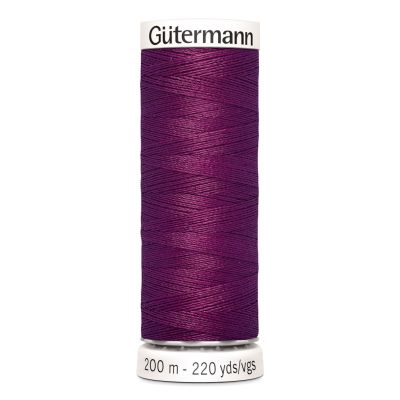Fil Gütermann Pour tout coudre 200m - 912