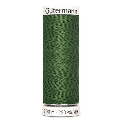 Fil Gütermann Pour tout coudre 200m - 920