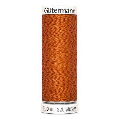 Fil Gütermann Pour tout coudre 200m - 932