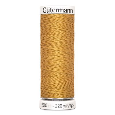 Fil Gütermann Pour tout coudre 200m - 968