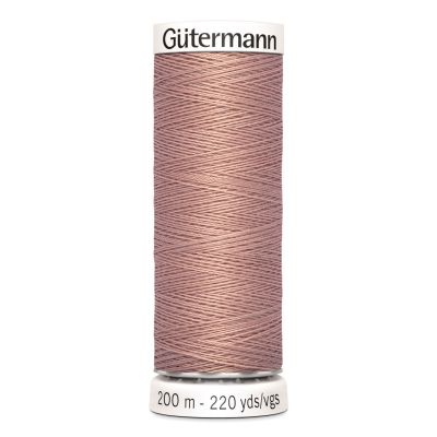 Fil Gütermann Pour tout coudre 200m - 991