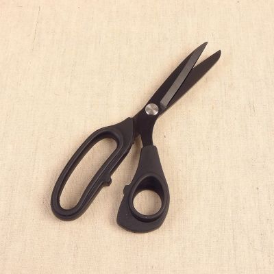 Ciseaux Black Titanium