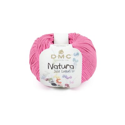 Pelote DMC Coton Natura - Tagada N°114