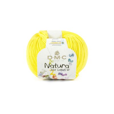 Pelote DMC Coton Natura - Etamine N°199