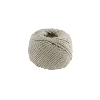 Pelote DMC Coton Natura Medium - Lin N°31