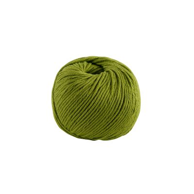 Pelote DMC Coton Natura Medium - Pesto N°08
