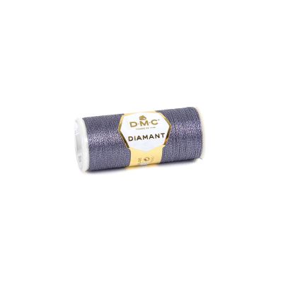 Fil à broder DMC Diamant - D317