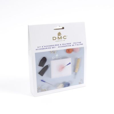 KITS ACCESSOIRES A FEUTRER
