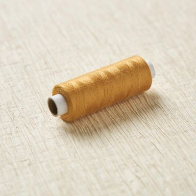 Fil Craftine Box minuit doré - 500 m