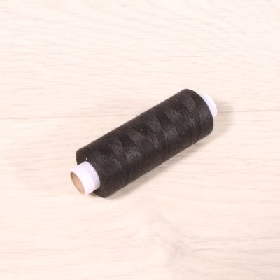 Fil Craftine Box Rising stars - Pour Tout Coudre 500m - Noir