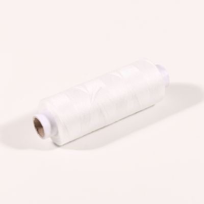 Fil Craftine Pour Tout Coudre 500m - Blanc