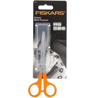 Ciseaux lingère Fiskars 17 cm