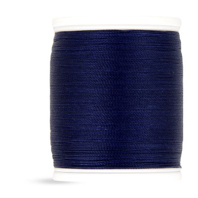 Fil Onyx Ultra résistant 200 m - Bleu marine