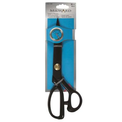 Ciseaux de tailleur Milward 26 cm - Droitier