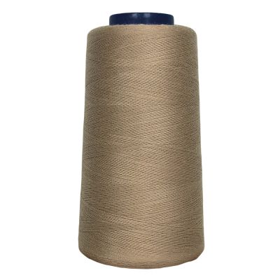 Cône de fil 4573m Couture Loisirs - Taupe