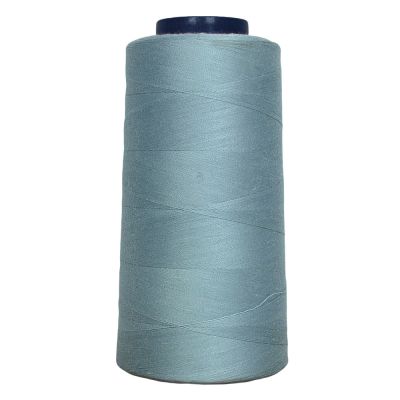 Cône de fil 4573m Couture Loisirs - Gris clair