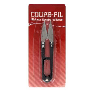 Coupe fil Noir