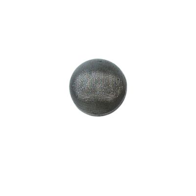 Bouton Vincent demi-sphère 12 mm - Métal