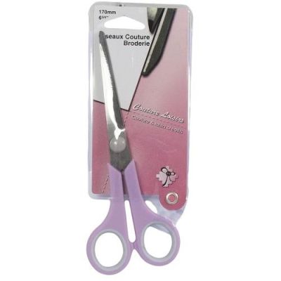 Ciseaux de couture Filea 17 cm
