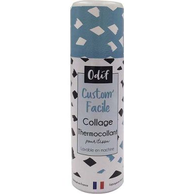 Spray colle Custom&#039; facile Odif - 150 ml
