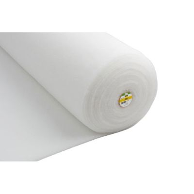 Molleton Vlieseline 295 Blanc - Par 10 cm