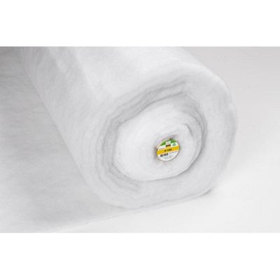 Molleton volumineux Ignifuge Vlieseline P145 Blanc - Par 10 cm