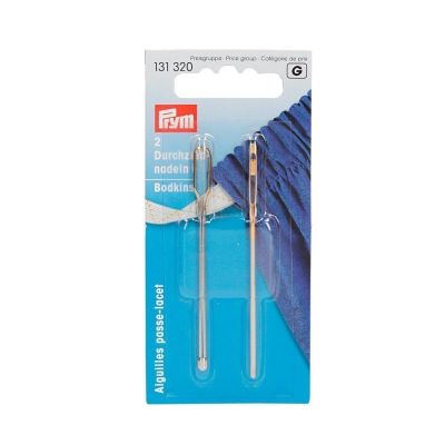 Aiguilles passe lacets Prym