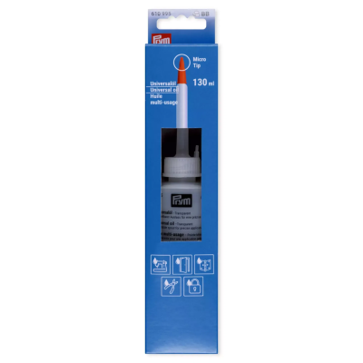 Huile multi-usage Prym 130 ml