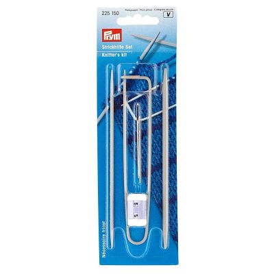 Nécessaire de tricot Prym
