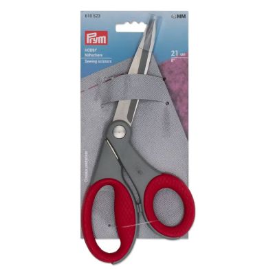Ciseaux de couturiers Prym Hobby 21 cm 
