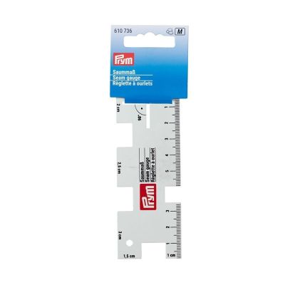Règlette à Ourlets Prym