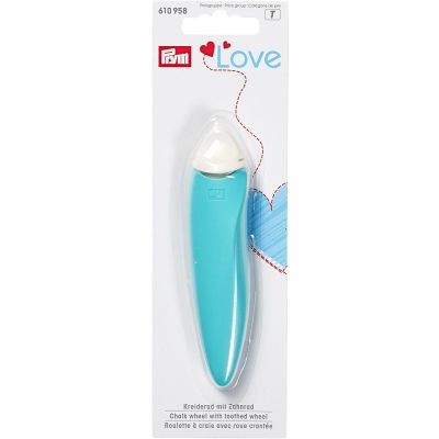 Roulette à craie Prym Love