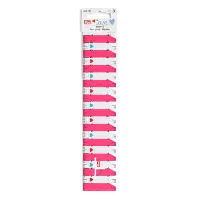 Réglette Fuchsia Prym