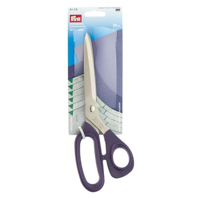 Ciseaux de tailleur Prym 25 cm Lames Kai - Droitier