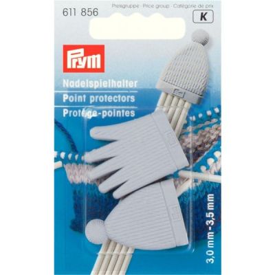 Protège-pointes Prym 3 et 3,50 mm