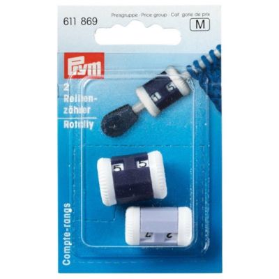 Compte rang Prym