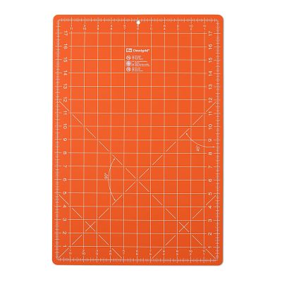 Fond de découpe pliable Prym 30 x 45 cm