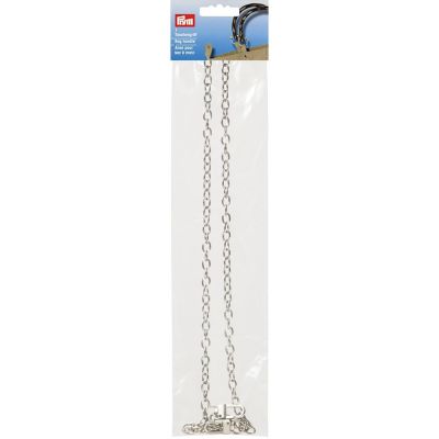 Chaînette pour sac à main Prym Viktoria argent