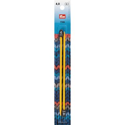 Aiguilles à tricoter pour enfants Prym - 4 Tailles