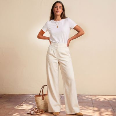 Kit Couture Craftine Pantalon Laurier