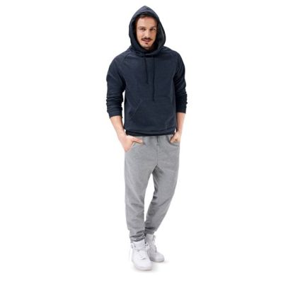 Patron Burda 6718 Sweatshirt