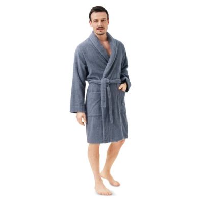 Patron Burda 6740 Peignoir
