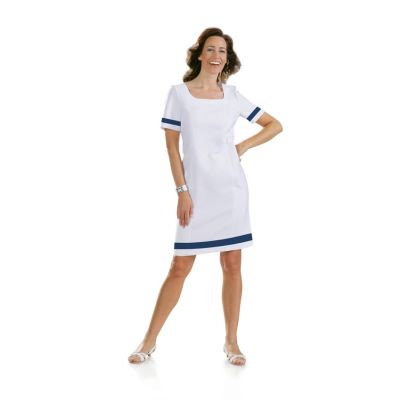 Patron Burda 7972 Robe
