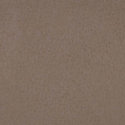 Tissu Simili cuir souple Structuré Taupe - Par 10 cm