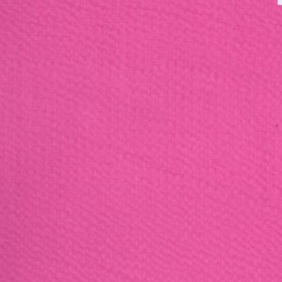 Tissu  Voile de Coton  uni Ondela Rose fuchsia - Par 10 cm