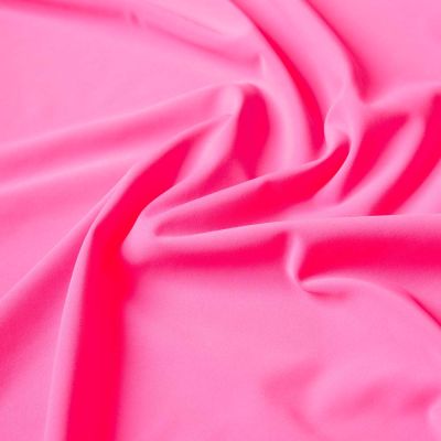 Tissu Lyocell Maillot de bain Rose fuchsia - Par 10 cm