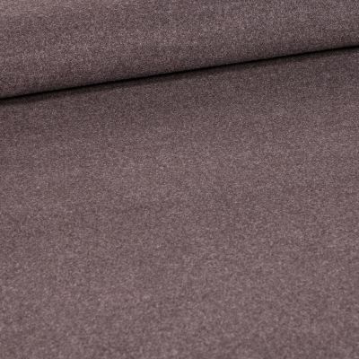 Coupon Tissu Drap de manteau Craftine Box Gris anthracite - Coupon de 130 cm